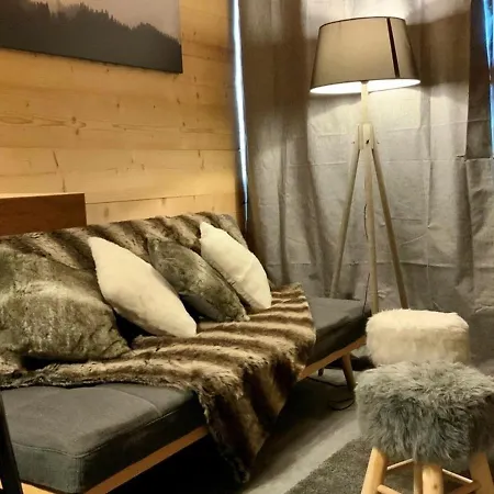 Rénové à - 4 Pers, 1 Ch + Cabine, Wifi, Skis Aux Pieds, Balcon - Fr-1-637-44 Apartamento Val Thorens
